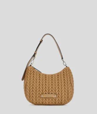 K/WEAVE HOBO-VÄSKA