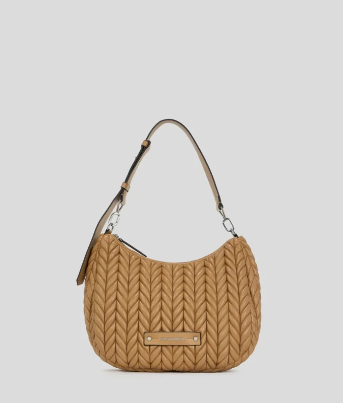 K/WEAVE HOBO-VÄSKA