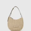 K/WEAVE HOBO-VÄSKA K/WEAVE HOBO-VÄSKA