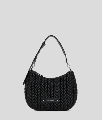 K/WEAVE HOBO-VÄSKA