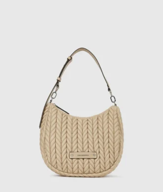 K/WEAVE HOBO-VÄSKA