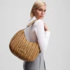 K/WEAVE HOBO-VÄSKA