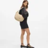 K/WEAVE HOBO-VÄSKA K/WEAVE HOBO-VÄSKA