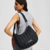 K/WEAVE HOBO-VÄSKA