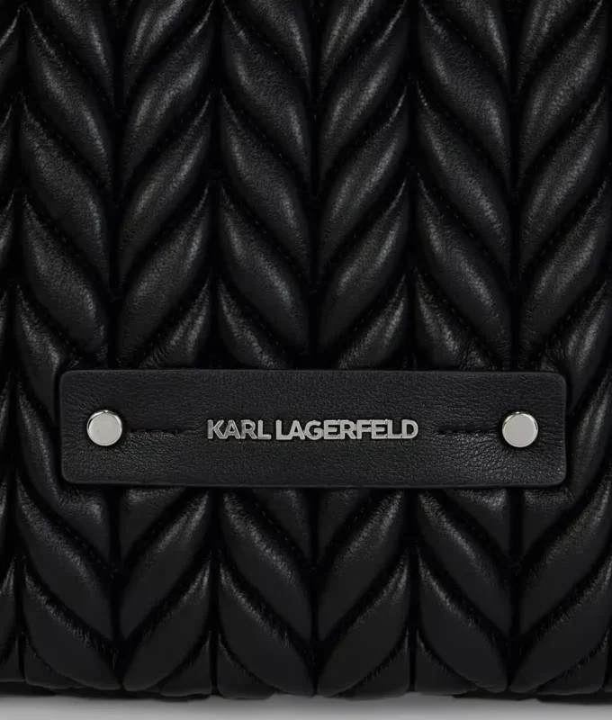 K/WEAVE HOBO-VÄSKA