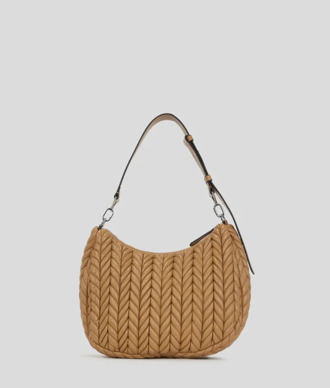 K/WEAVE HOBO-VÄSKA