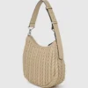 K/WEAVE HOBO-VÄSKA K/WEAVE HOBO-VÄSKA