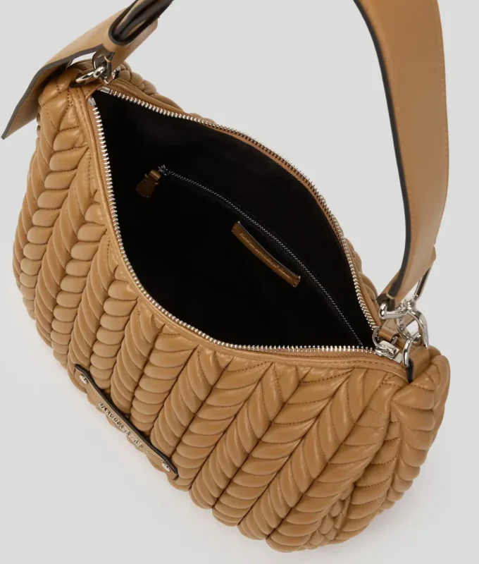 K/WEAVE HOBO-VÄSKA