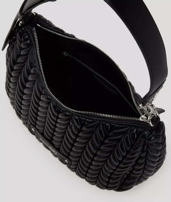 K/WEAVE HOBO-VÄSKA