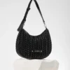 K/WEAVE HOBO-VÄSKA