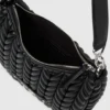 K/Weave liten hobo-väska