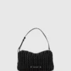 K/Weave medium axelväska K/Weave medium axelväska