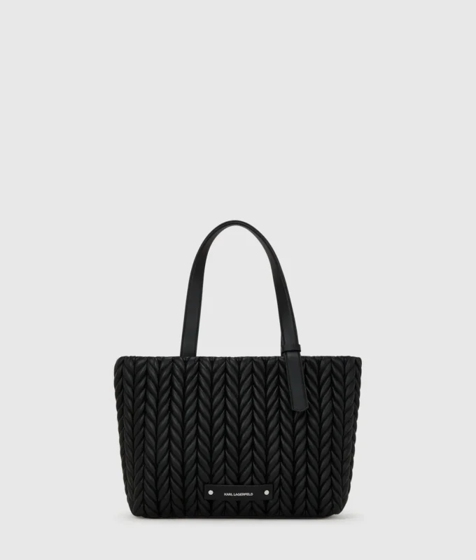 K/Weave medium tote bag K/Weave medium tote bag