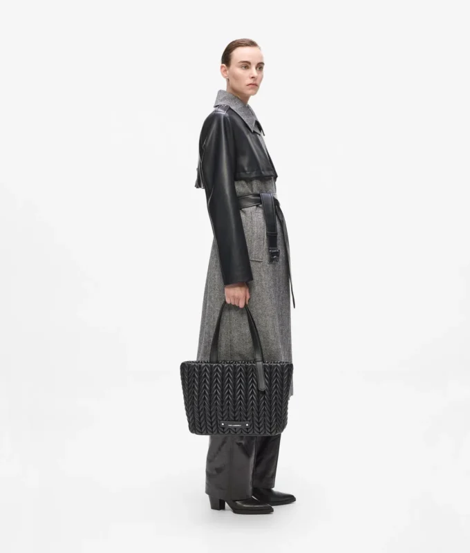 K/Weave medium tote bag K/Weave medium tote bag