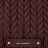 K/Weave medium tote bag