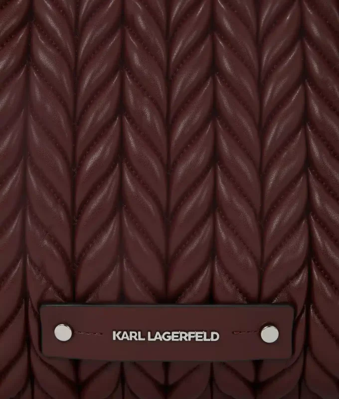 K/Weave medium tote bag