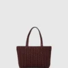 K/Weave medium tote bag