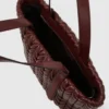 K/Weave medium tote bag
