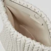 K/WEAVE STOR AXELVÄSKA