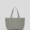 K/WEAVE STOR TOTE-VÄSKA