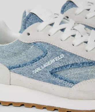 KAIRO LACE MIX SNEAKERS