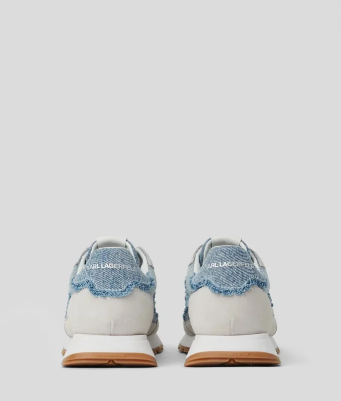 KAIRO LACE MIX SNEAKERS KAIRO LACE MIX SNEAKERS