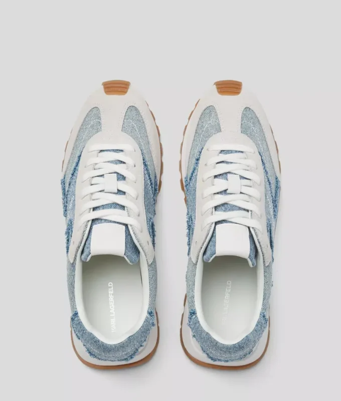 KAIRO LACE MIX SNEAKERS KAIRO LACE MIX SNEAKERS