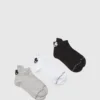 Kameo korta strumpor – 3-pack