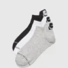 Kameo korta strumpor – 3-pack