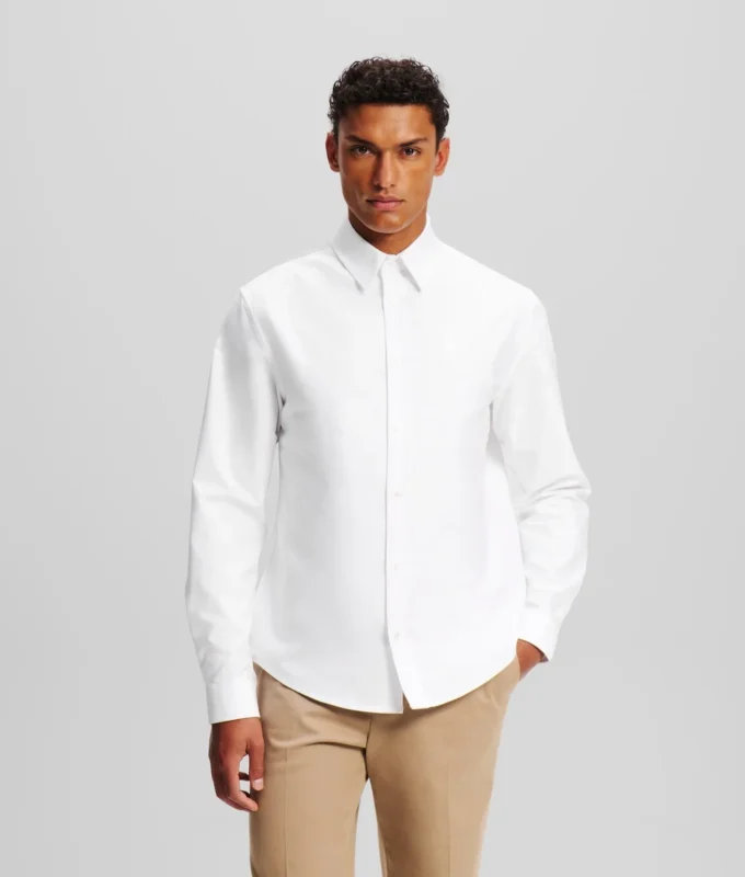 KAMEO OXFORD-SKJORTA KAMEO OXFORD-SKJORTA