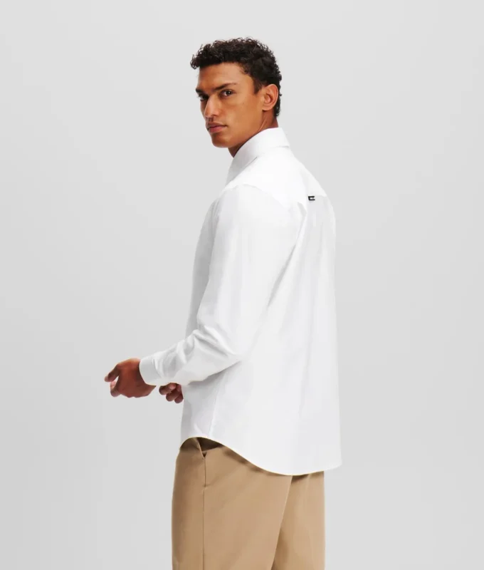 KAMEO OXFORD-SKJORTA KAMEO OXFORD-SKJORTA