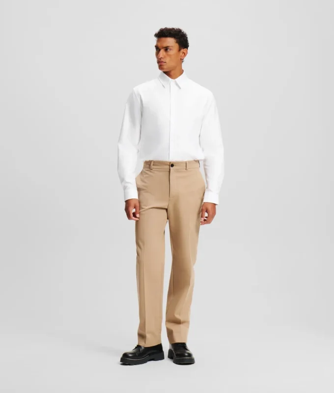 KAMEO OXFORD-SKJORTA KAMEO OXFORD-SKJORTA
