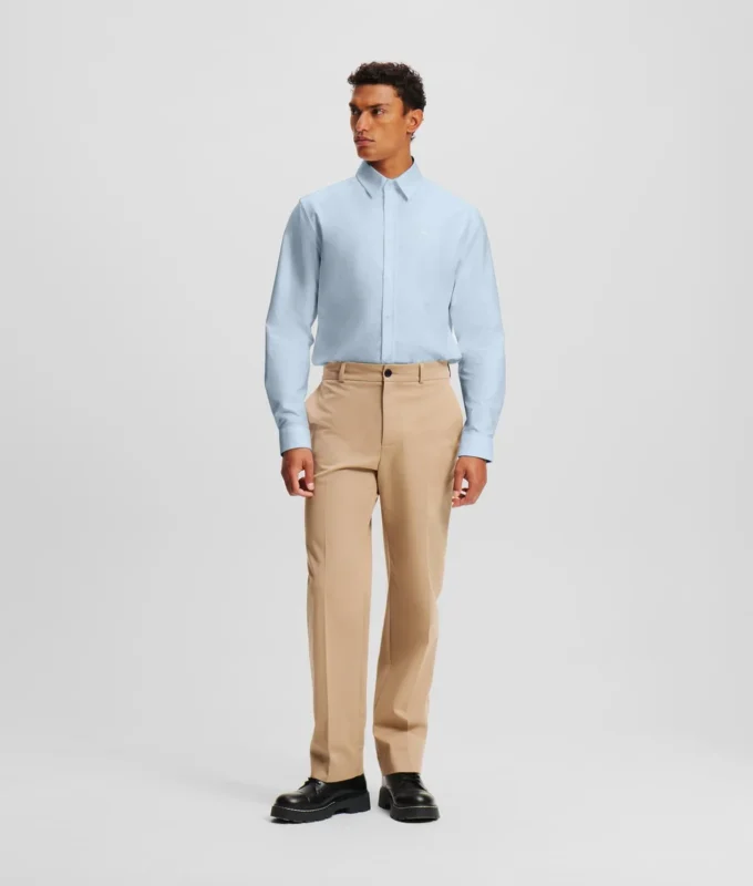 KAMEO OXFORD-SKJORTA KAMEO OXFORD-SKJORTA