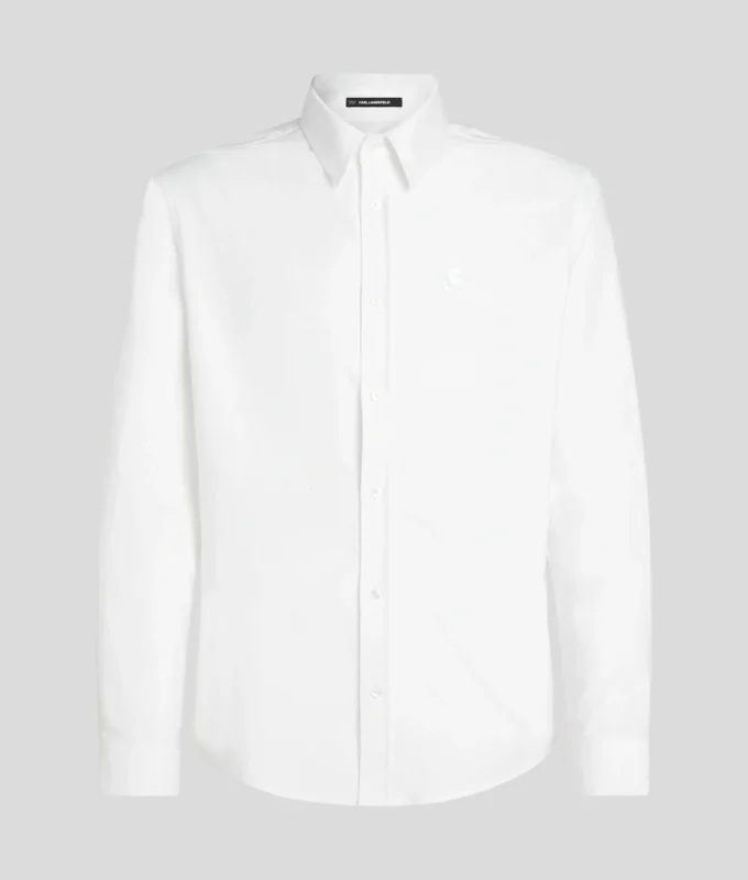 KAMEO OXFORD-SKJORTA KAMEO OXFORD-SKJORTA