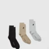 KAMEO SOCKS – 3-PACK KAMEO SOCKS – 3-PACK