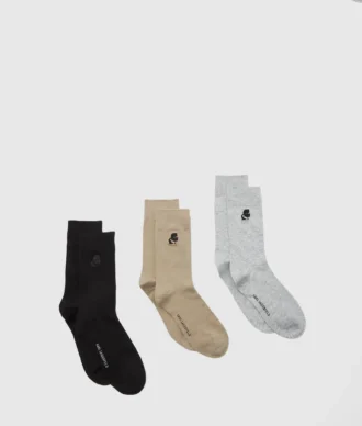 KAMEO SOCKS – 3-PACK
