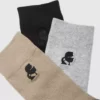 KAMEO SOCKS – 3-PACK KAMEO SOCKS – 3-PACK