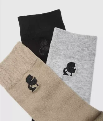 KAMEO SOCKS – 3-PACK