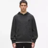 Kameo stickad hoodie Kameo stickad hoodie