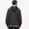 Kameo stickad hoodie Kameo stickad hoodie