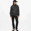 Kameo stickad hoodie Kameo stickad hoodie