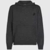 Kameo stickad hoodie Kameo stickad hoodie