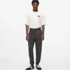 Kameo stickade sweatpants Kameo stickade sweatpants
