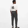 Kameo stickade sweatpants Kameo stickade sweatpants