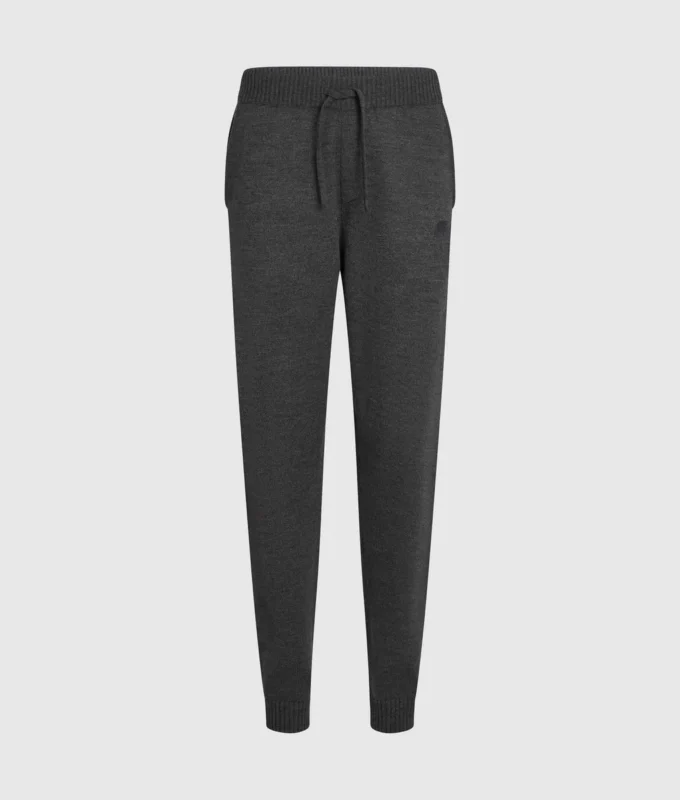 Kameo stickade sweatpants Kameo stickade sweatpants