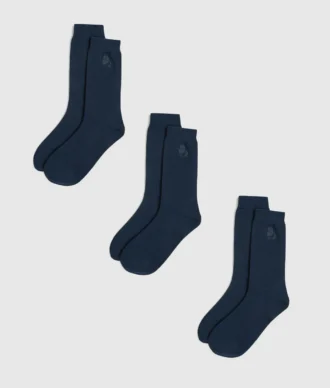 Kameo-strumpor – 3-pack Kameo-strumpor – 3-pack