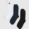 Kameo-strumpor – 3-pack