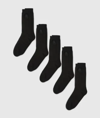 Kameo-strumpor – 5-pack Kameo-strumpor – 5-pack