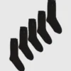 Kameo-strumpor – 5-pack