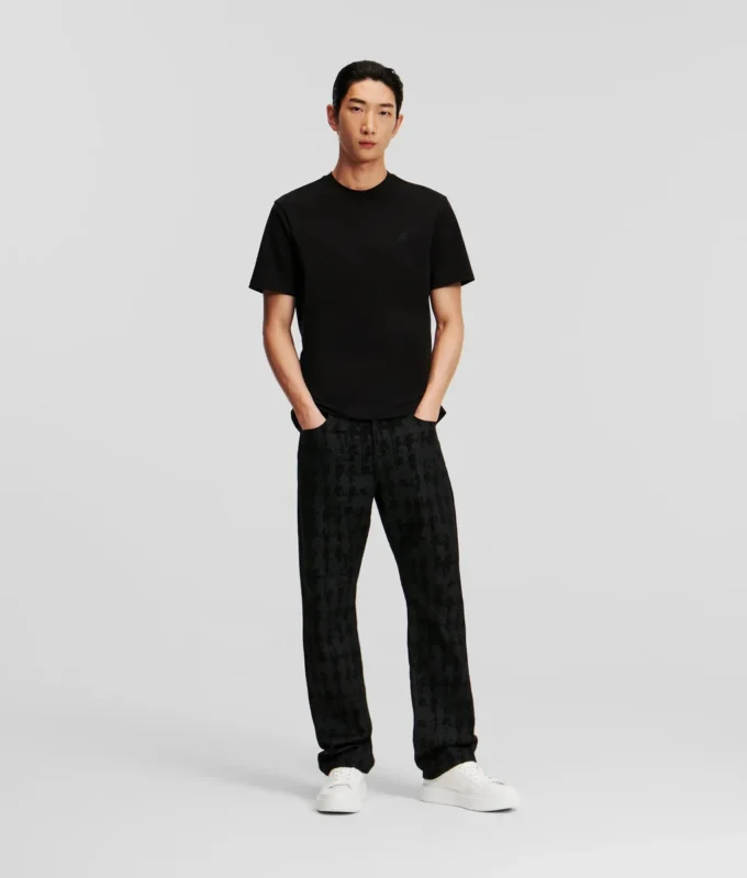 KAMEO T-SHIRT KAMEO T-SHIRT